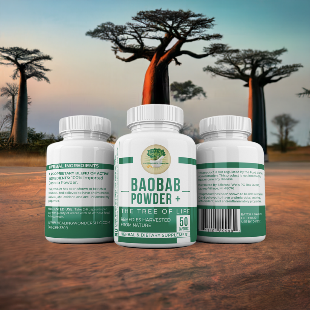 Baobab