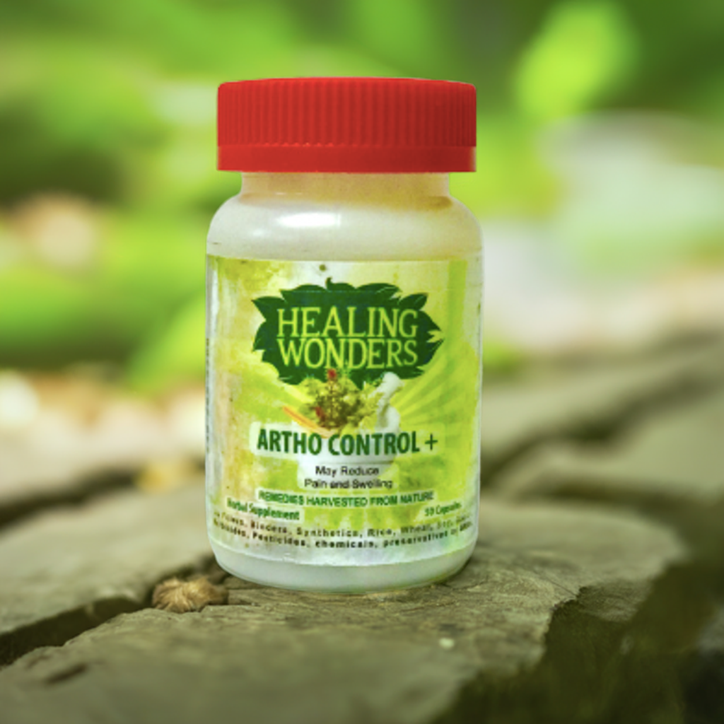 Artho Control +