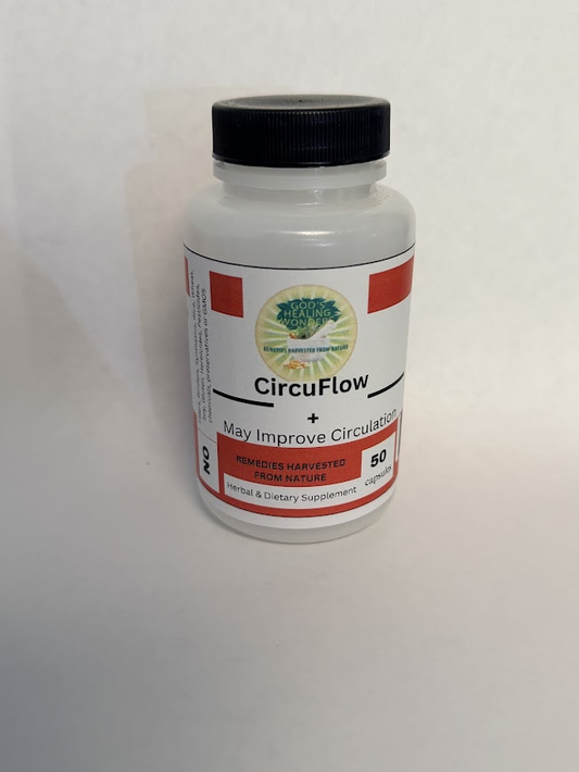 Circu Flow+