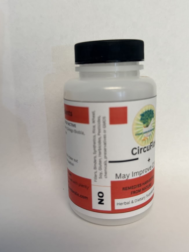 Circu Flow+