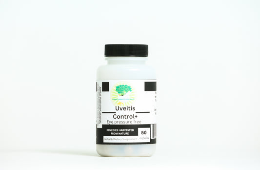 Uveitis Control +