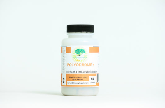Polyodrome+