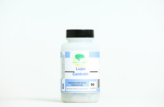 Lupo Control +