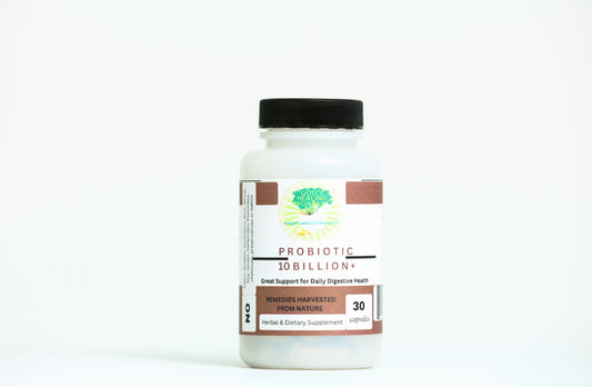 Probiotic 10 Billion+