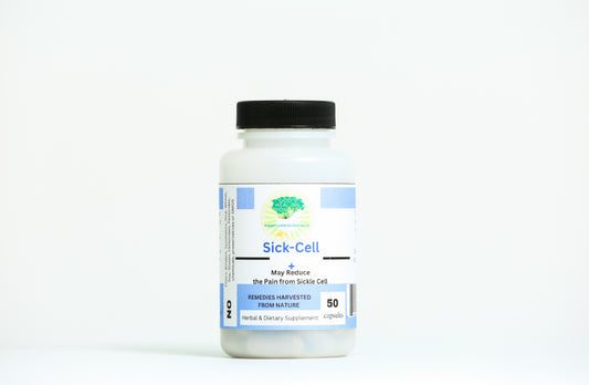 Sick-Cell +