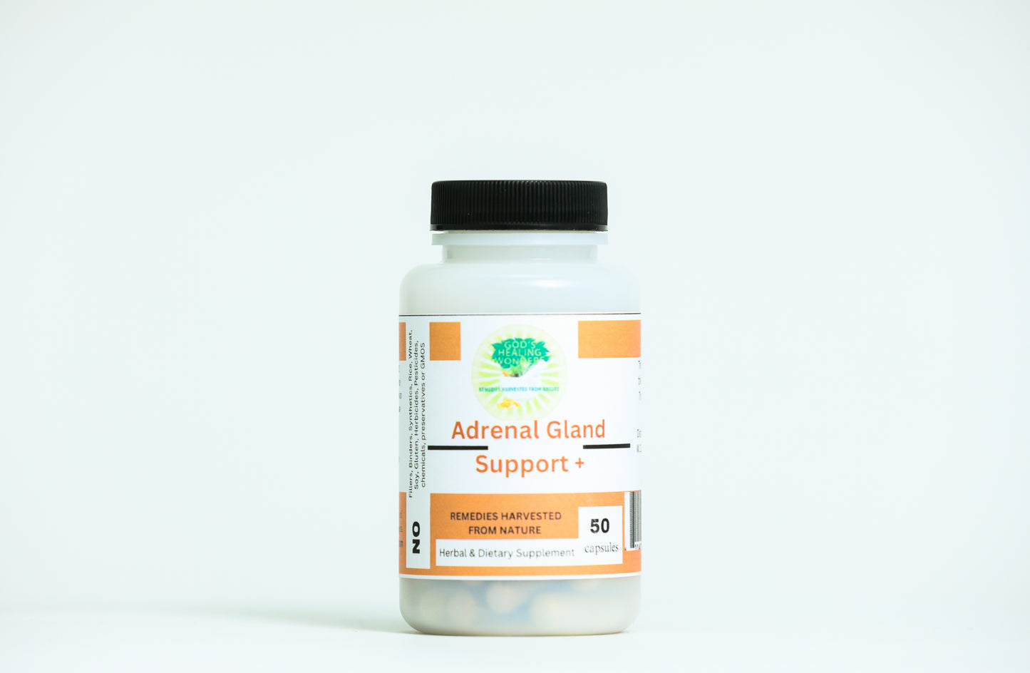 Adrenal Gland Support +