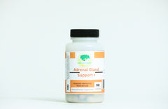 Adrenal Gland Support +