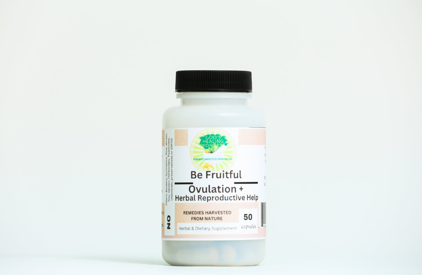 Be Fruitful Ovulation+