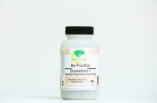 Be Fruitful Ovulation+