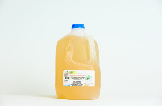 Aloe Vera Juice