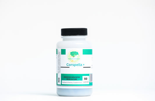 Corspella+