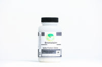 Bromelain +