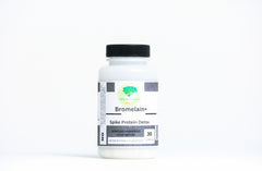 Bromelain +