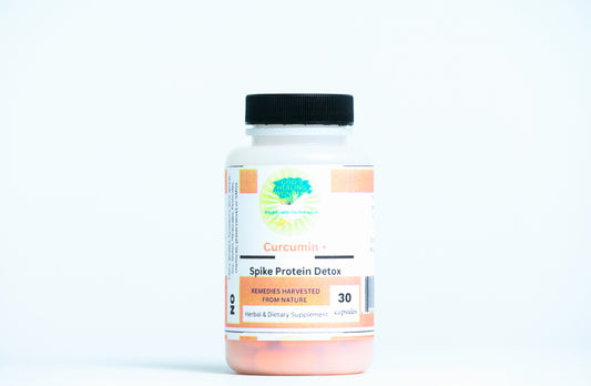 Curcumin+
