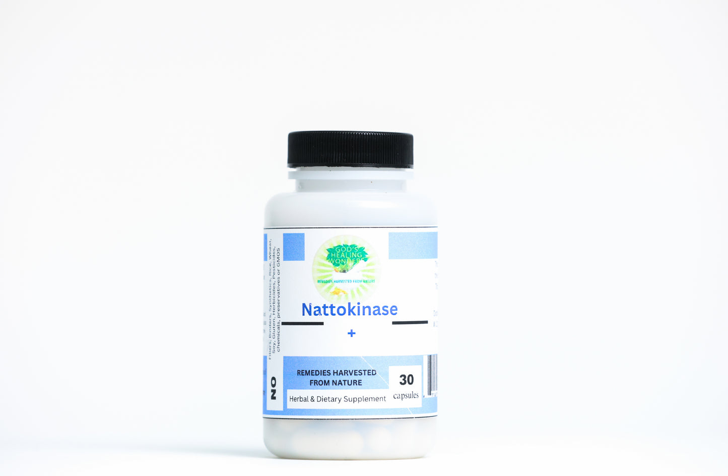 Nattokinase