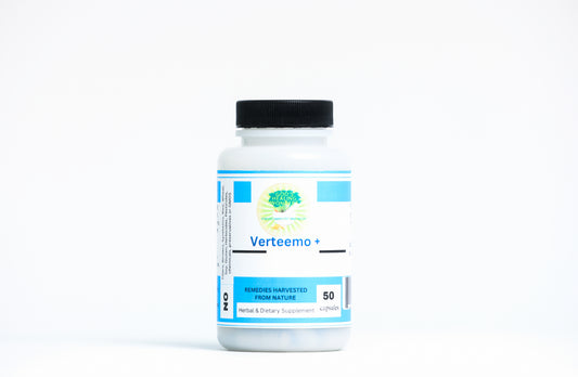Verteemo+