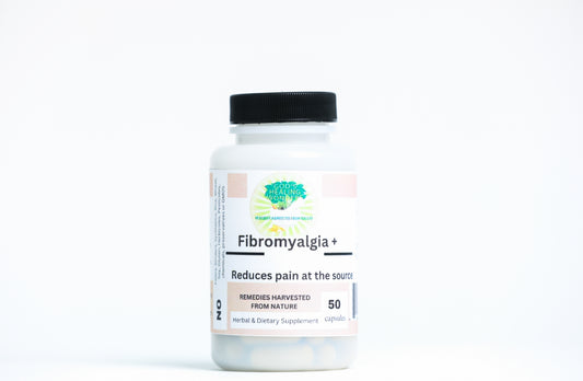 Fibromyalgia Control+