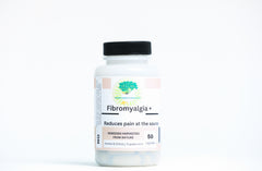 Fibromyalgia +