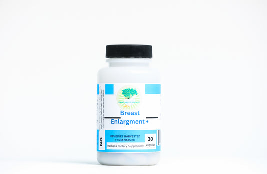 Breast Enlargement +