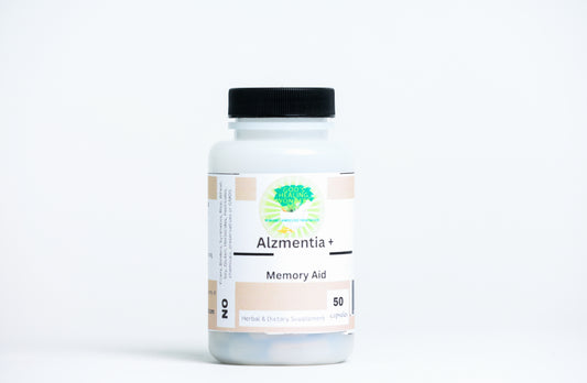 Alzmentia Control +