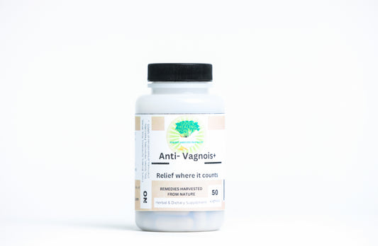 Anti Vaginosis