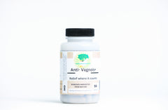 Anti-Vagnois+