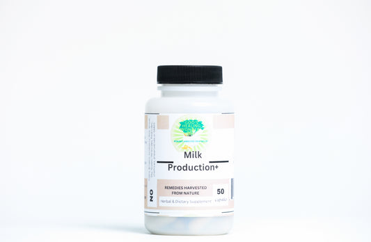 Milk Production +