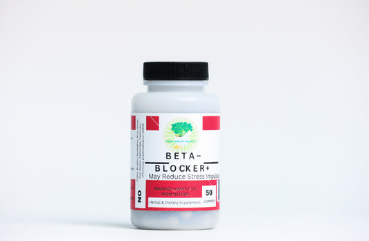 Beta Blocker +