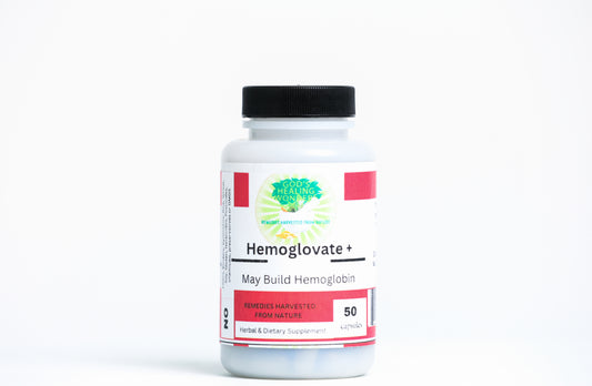 Hemoglovate +