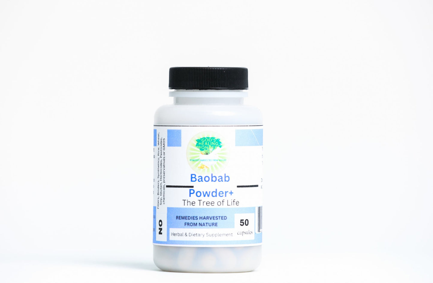 Parasite Be Gone Package