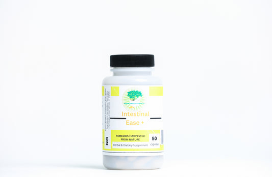 Intestinal Ease+
