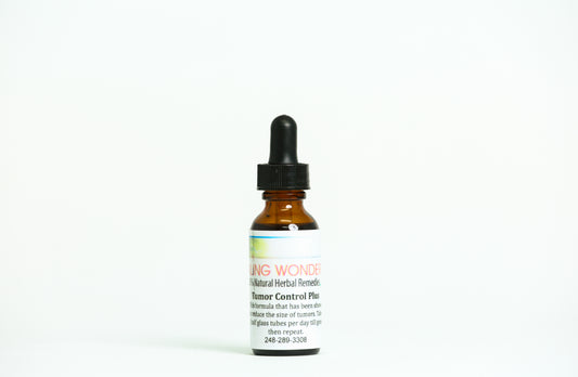 Tumor Control +