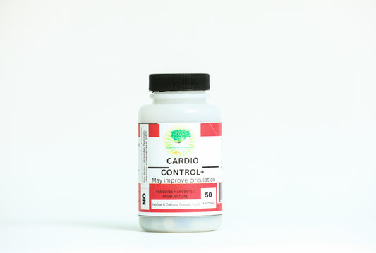 Cardio Control +