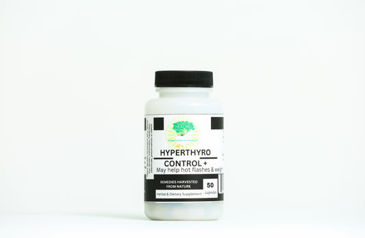 HyperThyro Control +