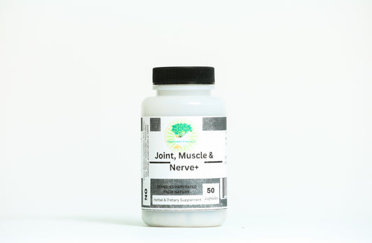 Joint, Muslce, & Nerve+