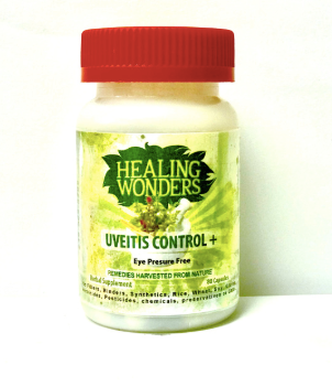 Uveitis Control +