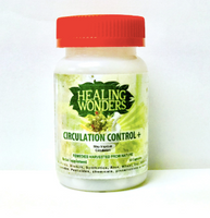 Circulation Control +