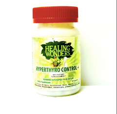 HyperThyro Control +