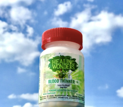 Blood Thinner +