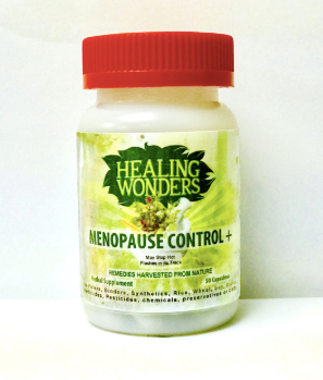 Femopause Control +