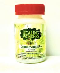 Chrono s Relief +