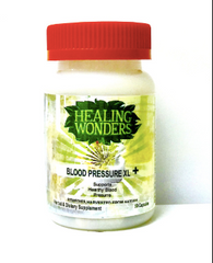 Blood Pressure + XL