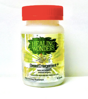 Breast Enlargement +