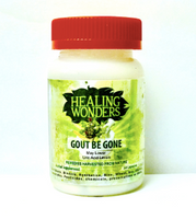 Gout Be Gone +