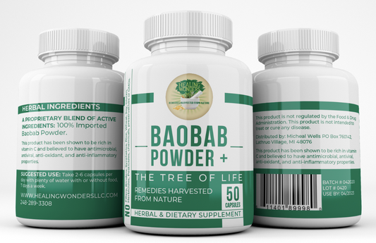 Baobab