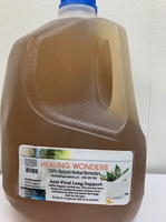 Anti Lung Support Tea