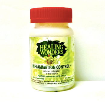 Inflammation Control +